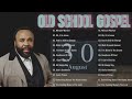 50 Greatest Gospel Songs | The Ultimate Old School Gospel Playlist | Classic Gospel Music Mix
