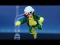 Rogue From X-MEN 97 Animated Series (Marvel Legends)
