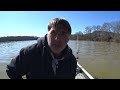 Catfish Dave Goes to Guntersville