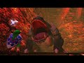 La Historia de Zelda Ocarina of Time (El Origen de Ganondorf) - LO QUE TE PERDISTE