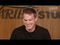 Michael C. Hall on Reviving Dexter for 'Resurrection' and 'Original Sin'