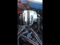 1985 Mazds Rx7 engine knock long.MOV