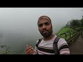 Khandala Ghat in Monsoon | Khandala Hill Station | खंडाला घाट | Lonavala , Maharashtra