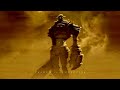 [High Quality] Shadow of the Colossus OST 08 - The Opened Way
