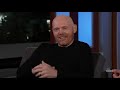 Bill Burr on Performing Comedy Around the World