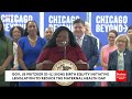 Gov. JB Pritzker Signs Illinois Birth Equity Initiative Into Law To Improve Maternal Health Access