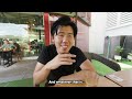 George's Katong Laksa | The Best Laksa Ep 2