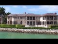 Port Royal, Naples, Florida and its Amazing Million Dollar Mansions