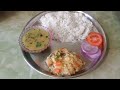 Desi khana kise pasand hai  #cooking #desi khana #kitchen #sada khana