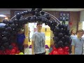 Chesapeake High School's 2017 Disney Lip Dub