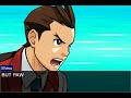 The Pokemon Scarlet and Violet Debate [Objection.lol]