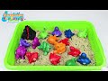 Live! Best Preschool Educational Videos for Kids | Toddler Learning | Learn ABC, Shapes and Emotions