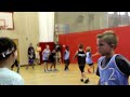 2019 YMCA League Basketball