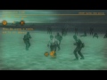 MGS: Peace Walker First LP and first time Editing Pt. 1