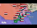 ☆Persian Gulf War☆ 1990 - 1991 Mapping