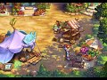 [VG] Legend of Mana - Fortune Teller