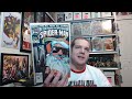 New Daredevil Key | Unboxing an Entire Priority Box of Comics | Thoughts on Last Ronin 2