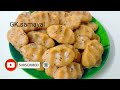 இனிப்பு பிடி கொழுக்கட்டை சாப்ட்&டேஸ்ட்டாக செய்வது எப்படி/ kozhukattai recipe in tamil/GK samayal