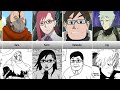 Boruto Anime vs Manga Characters Design I Anime Senpai Comparisons