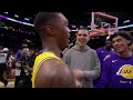 Lakers vs Warriors | Lakers Highlights | Game 4
