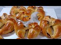 BETTER THAN A CROISSANT! SIMPLE, FAST AND DELICIOUS RECIPE