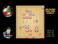Vòng chung kết cờ tướng: Trận cờ kinh điển của thiên tài giữa Lại Lý Huynh vs Hách Kế Siêu