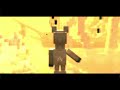 Vibin' - Calm Hive Cinematic (Minecraft Bedrock)