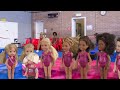 Barbie - Our First Gymnastics Grading | Ep.200