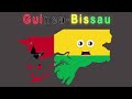 Guinea Bissau Full Reanimation
