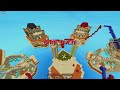 I 1v1ed the BEST Bedwars Youtubers | Part 2