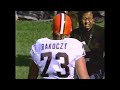 1990 - Browns at 49ers (Week 8) - Enhanced NBC Broadcast - 1080p