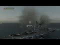 Battlestations: Pacific: Empires Strike Mission Pack Walkthrough - Operation Ten-Go | 1440p