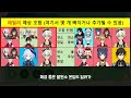 원신 - 4.8 픽업 누굴 뽑을지 간단한 기준 정리!