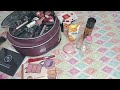 My makeup collection 💄What's in my makeup bag 😊 Bridal makeup collection  🤩 Affordable 💄