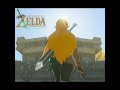 Zelda's Ballad : TheShatteredProphecy (Outfits#2)