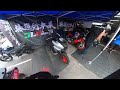 【試乘】Aprilia SR GT 200 試乘體驗