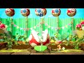 Yoshi's Crafted World Part 4