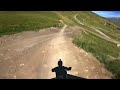 Les deux alp - day 3 - vid 1