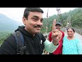 বৃষ্টি যেখানে আশীর্বাদ , পেলিং , Pelling Sikkim, Pelling Skywalk, Pelling Tour,