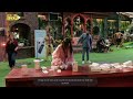 Bigg Boss OTT 3 / Bigg Boss /Nomination Task/big boss full episode/Bigg boss live #biggboss #bigboss