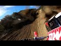 World Vet Motocross - what went wrong - what went right.