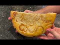 Sourdough Fugazzeta Recipe | Argentina's Famous Cheese-Stuffed Pizza