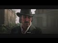 Red Dead Redemption 2 PS5 Gameplay [4K]