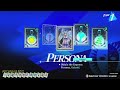 Persona 3 Reload: Abaddon is a Meme