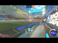 the rocket league cube is fun