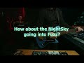 Strymon NightSky (no talking)