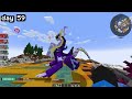 I SPENT 100 DAYS in DRAGON TYPE ONLY COBBLEMON (Minecraft Pokémon)