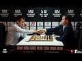 What Made Ding Liren Do This Against Magnus Carlsen ? | Norway Chess 2024