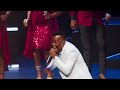 Underneath The Blood | Spirit Of Praise 9 ft Takie Ndou