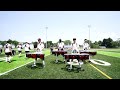 LEARN THE MUSIC | 2023 The Cadets SNARE Line | PART 1